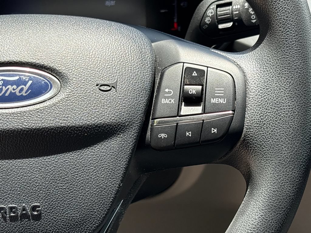 Certified 2025 Ford Escape Active FWD image 21