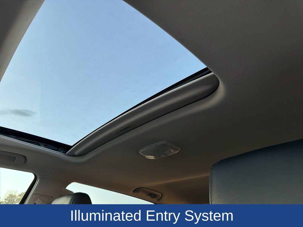 Used 2017 Toyota Tundra Limited image 28