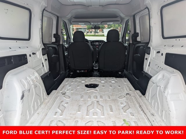Used 2022 RAM ProMaster City Wagon FWD image 21