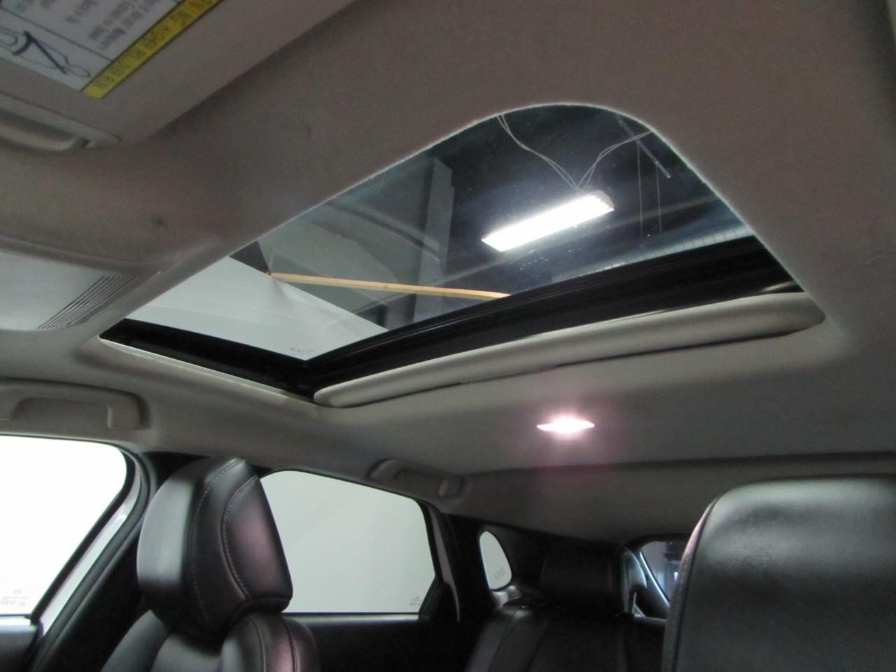 Used 2024 MAZDA CX-30 AWD 2.5 S w/ Preferred Package image 31