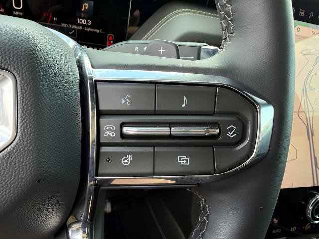 Used 2026 GMC Yukon Elevation AWD/4WD image 21