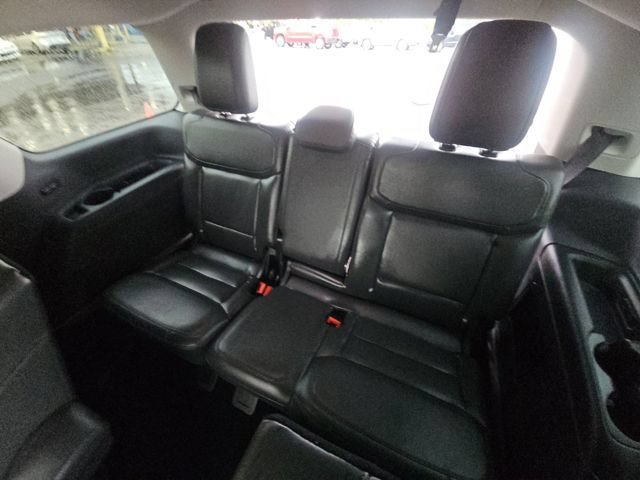 Certified 2025 Ford Expedition Active AWD/4WD image 10