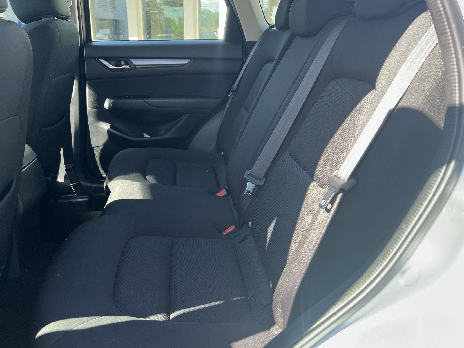 Used 2019 MAZDA CX-5 Sport AWD/4WD image 9
