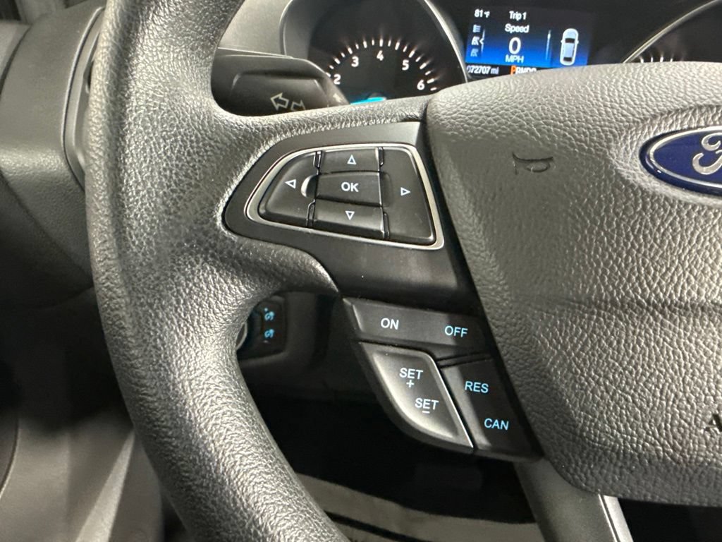 Certified 2019 Ford Escape SE FWD image 22