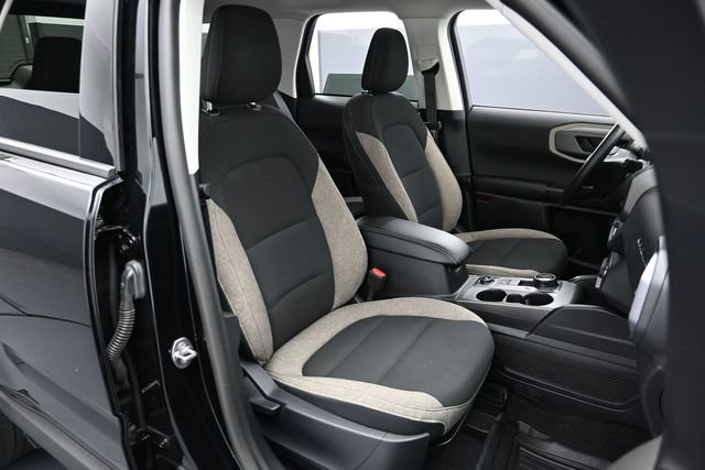 Certified 2025 Ford Bronco Sport Big Bend AWD/4WD image 32