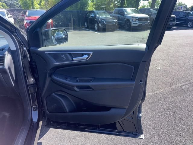 Certified 2023 Ford Edge SEL w/ Convenience Package AWD/4WD image 15