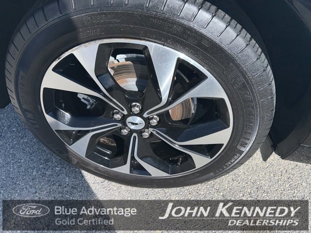 Certified 2021 Ford Mustang Mach-E Premium image 15