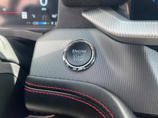 Certified 2025 Ford Explorer ST-Line w/ Premium Package image 13