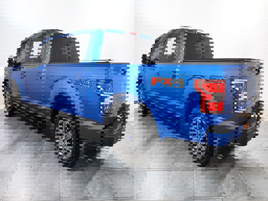 Certified 2019 Ford F150 XLT w/ Equipment Group 302A Luxury image 2