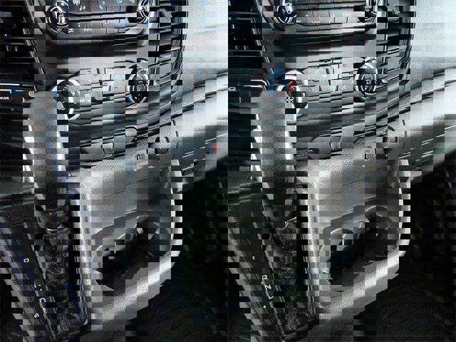 Certified 2024 Ford Transit 250 Low Roof AWD w/ Exterior Upgrade Package image 18