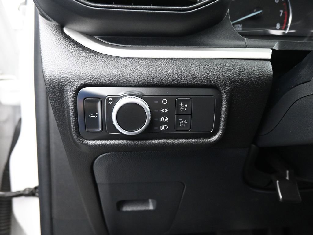 Certified 2022 Ford Explorer XLT image 39