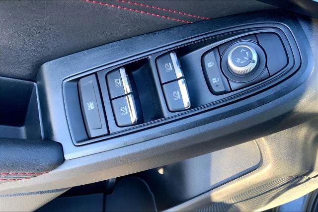 Used 2024 Subaru WRX Limited image 35