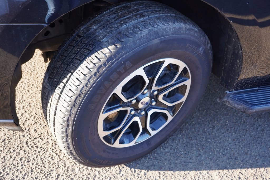 Certified 2024 Ford Expedition XLT image 13