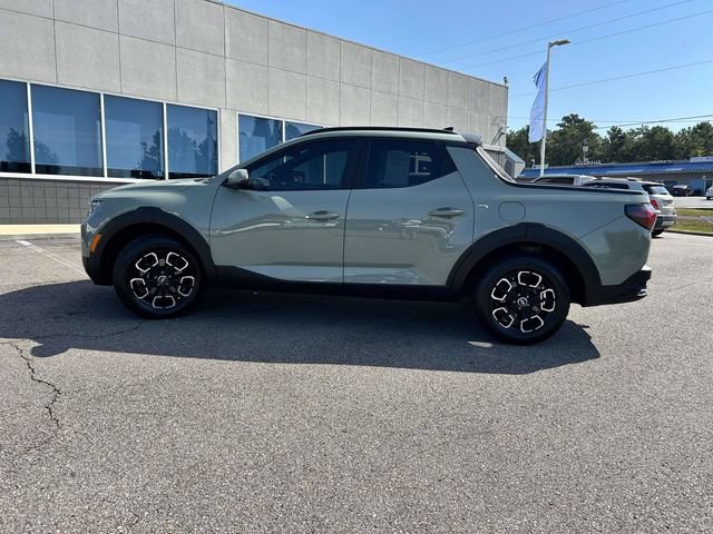 Used 2023 Hyundai Santa Cruz SEL Premium AWD/4WD image 26