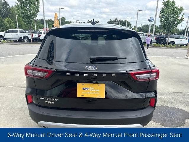 Certified 2026 Ford Escape Active FWD image 5