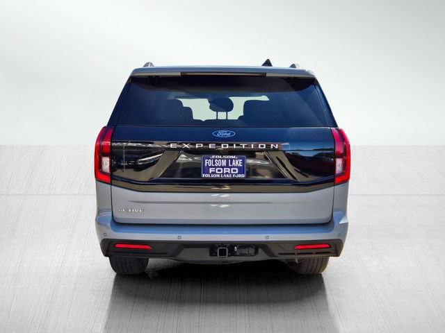 Certified 2025 Ford Expedition Active RWD image 5