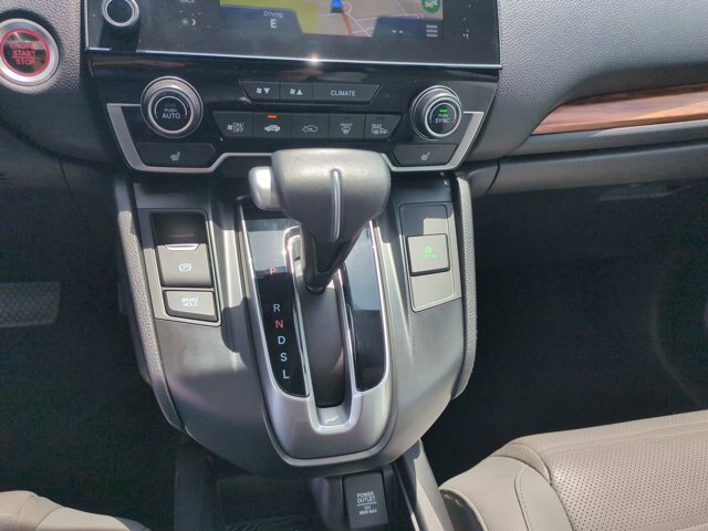 Used 2019 Honda CR-V Touring image 27