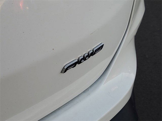 Certified 2022 Ford Edge Titanium w/ Equipment Group 301A image 6