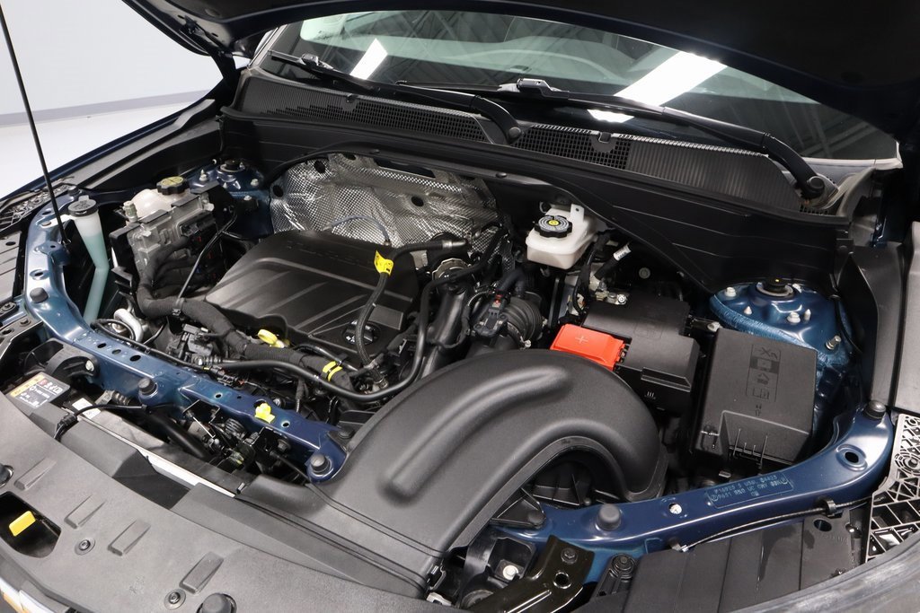 Used 2023 Chevrolet TrailBlazer LT image 13