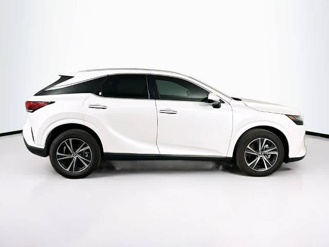Used 2024 Lexus RX 350 Premium w/ Accessory Package (Z1) FWD image 25