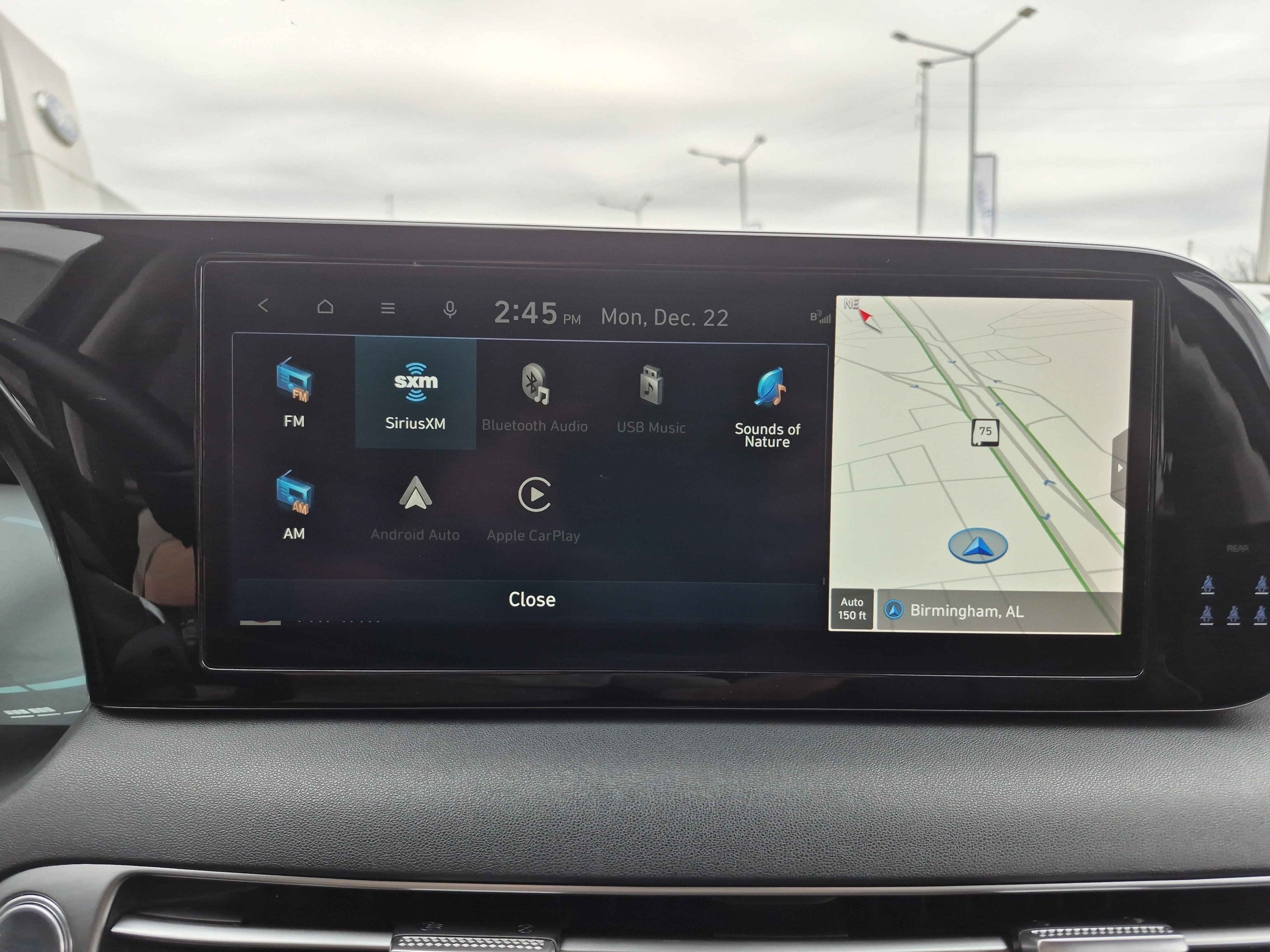 Used 2023 Hyundai Palisade SEL image 35