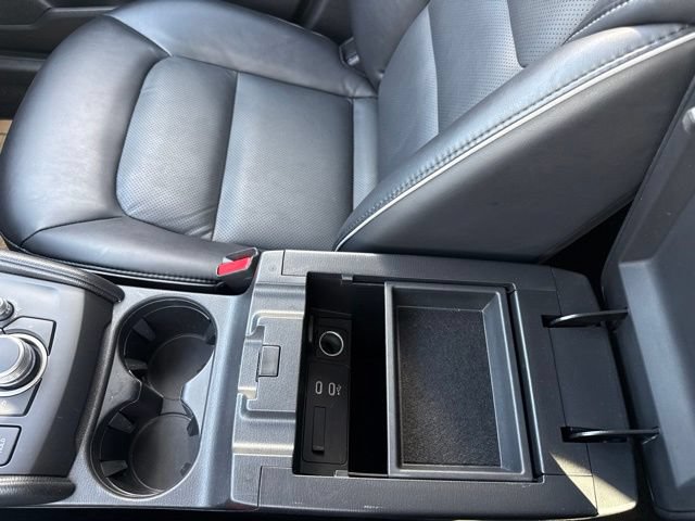 Used 2025 MAZDA CX-5 AWD 2.5 S w/ Select Package image 26