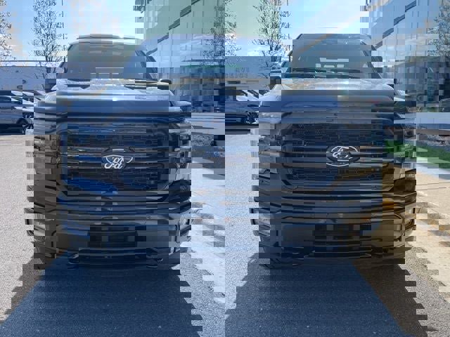 Certified 2024 Ford F150 Lariat image 8