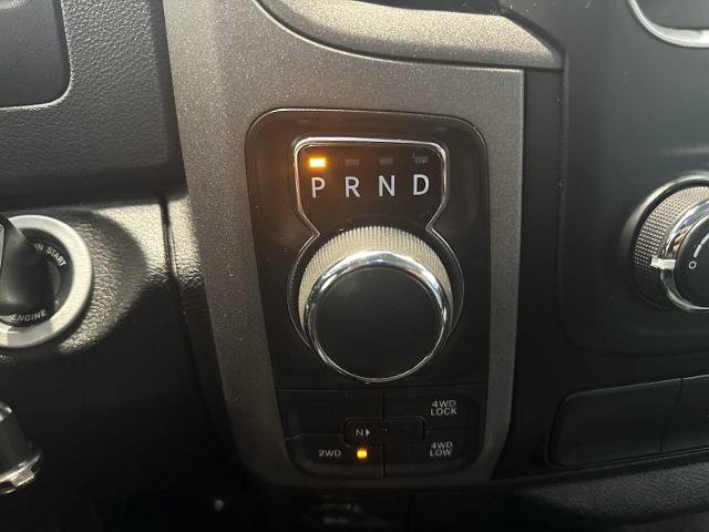Used 2019 RAM 1500 Express AWD/4WD image 14