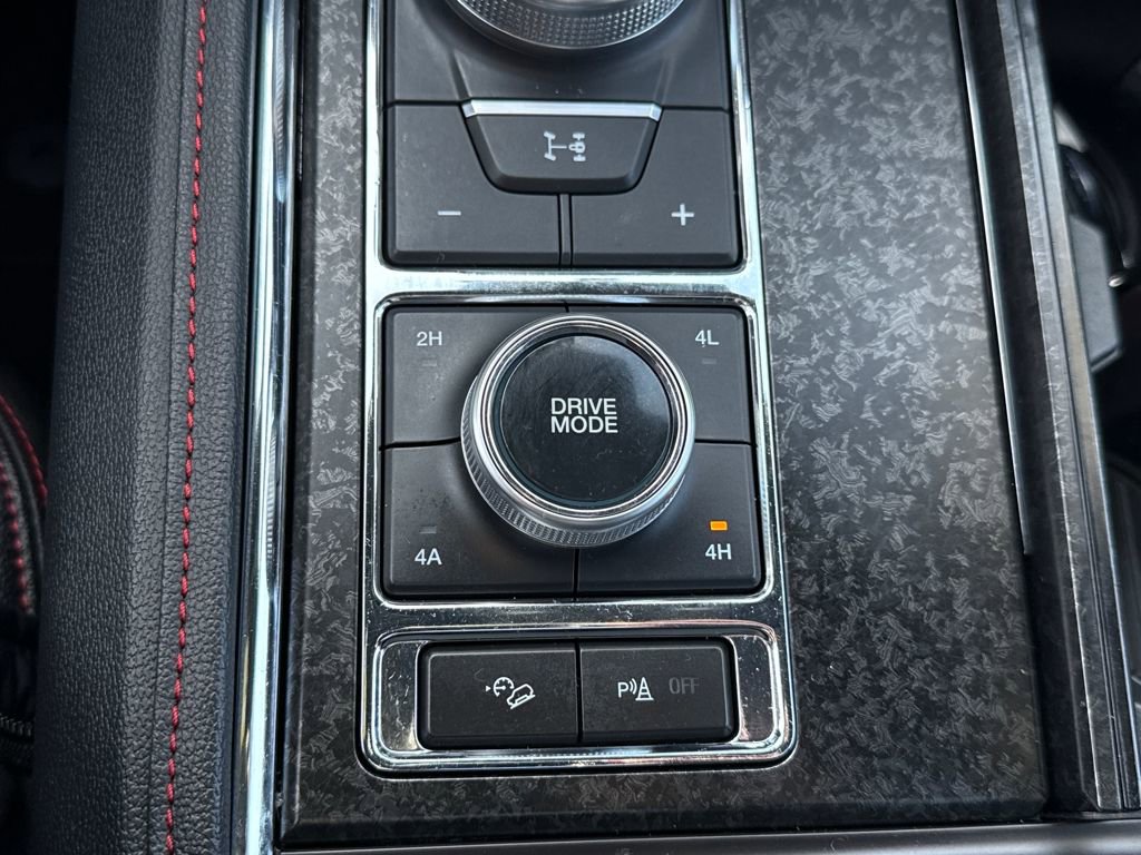 Certified 2022 Ford Expedition Max Limited image 27