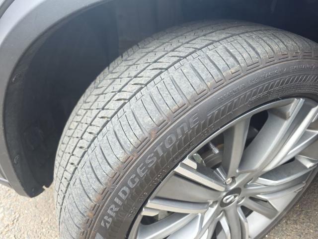 Used 2021 INFINITI QX50 Sensory AWD/4WD image 37