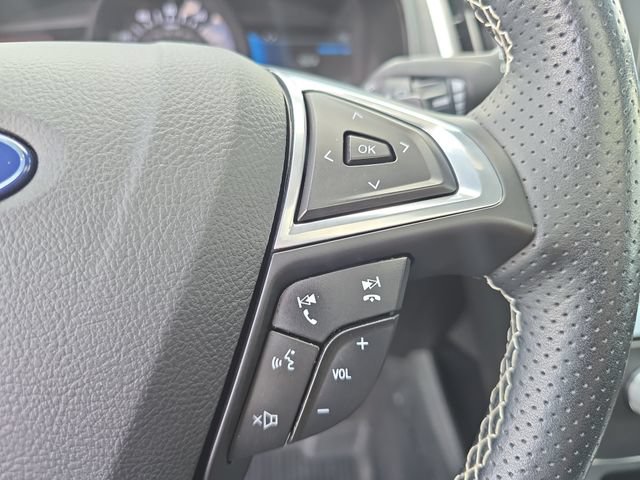Certified 2024 Ford Edge ST w/ Equipment Group 401A AWD/4WD image 18