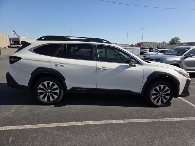 Used 2023 Subaru Outback Limited AWD/4WD image 4