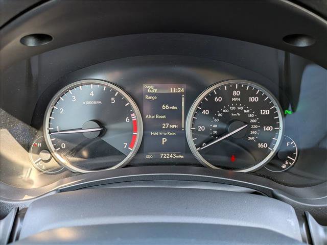 Used 2021 Lexus NX 300 AWD w/ Premium Package image 11