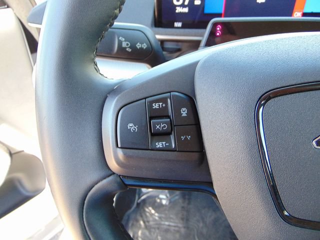 Certified 2022 Ford Mustang Mach-E Select w/ Comfort/Technology Package RWD image 18