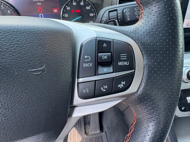 Certified 2022 Ford Explorer Timberline AWD/4WD image 22