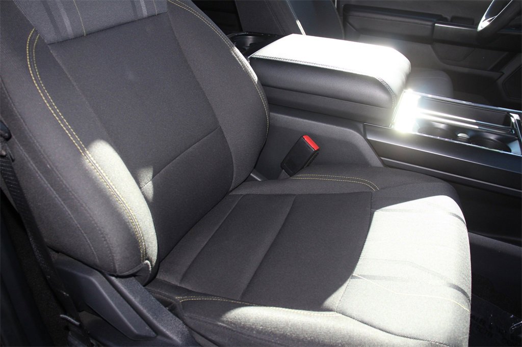 Certified 2024 Ford F150 STX image 29