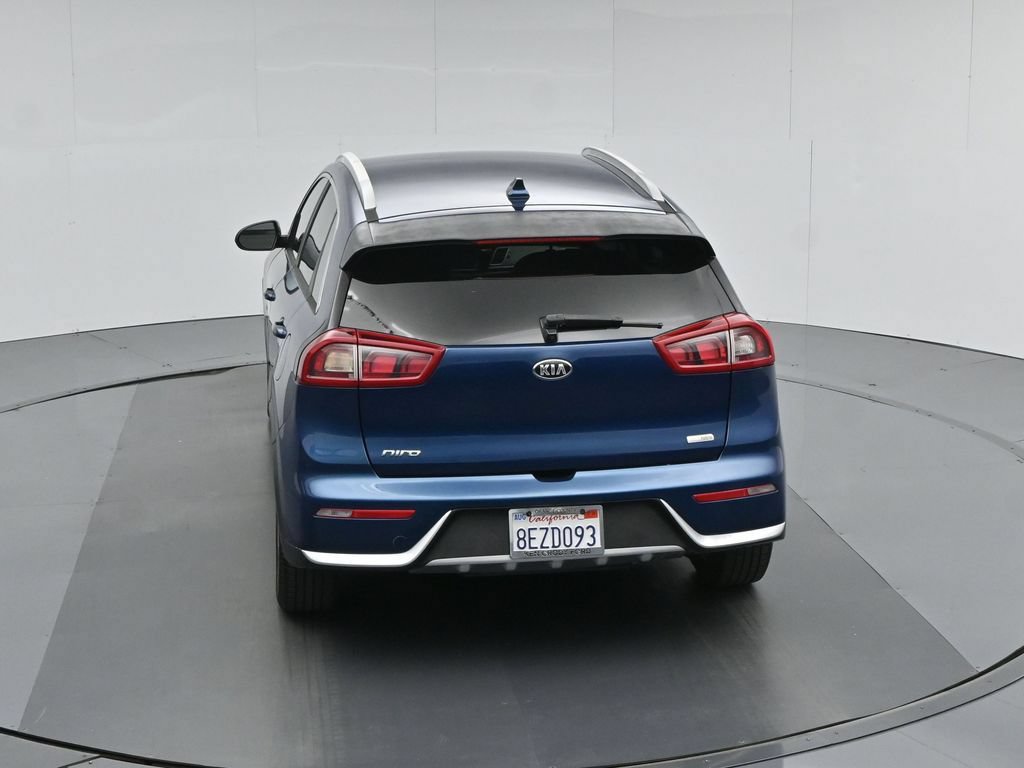 Used 2018 Kia Niro LX FWD image 41