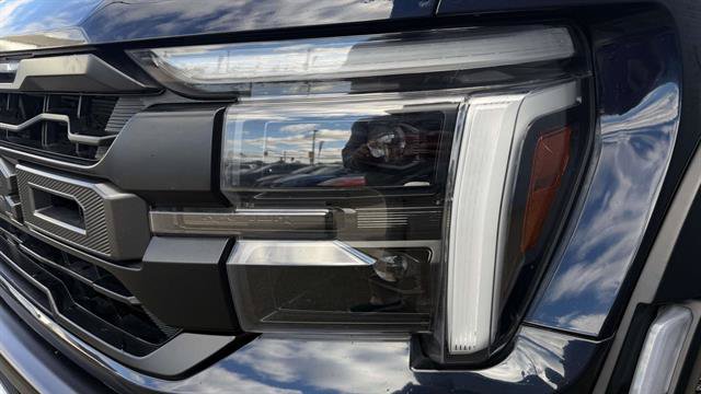 Certified 2024 Ford F150 Raptor AWD/4WD image 37
