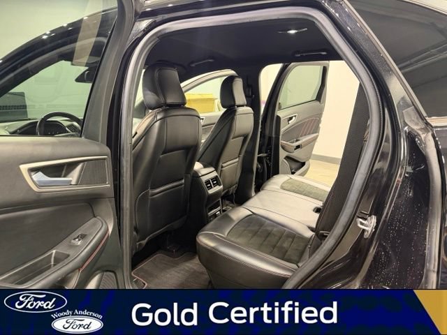 Certified 2023 Ford Edge ST-Line AWD/4WD image 23