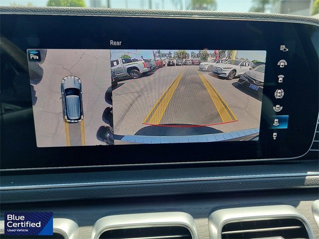 Used 2023 Mercedes-Benz GLE 450 4MATIC image 14