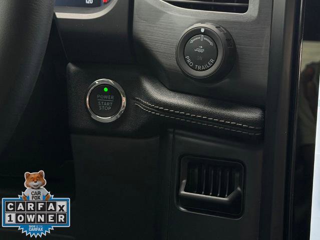 Certified 2025 Ford F150 Lightning Flash AWD/4WD image 17