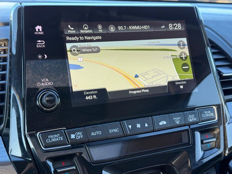 Used 2024 Honda Odyssey Elite image 18