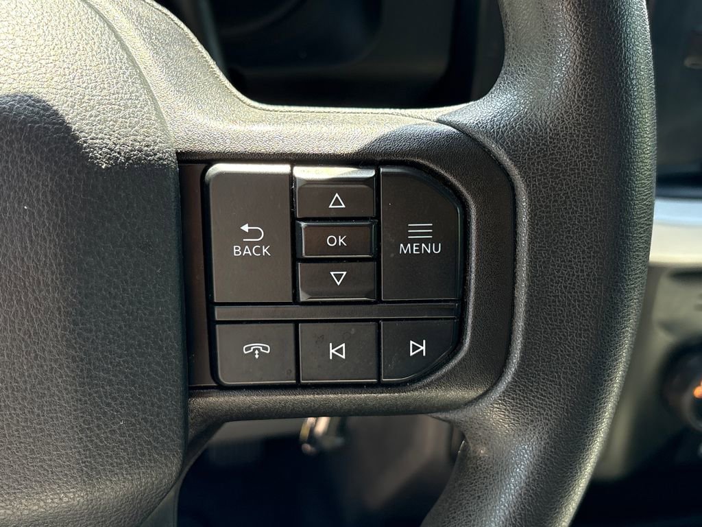 Certified 2025 Ford F250 XLT AWD/4WD image 18