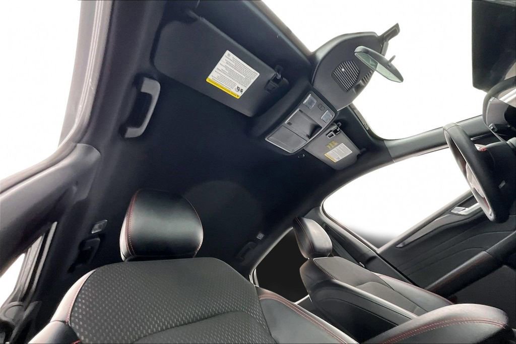 Certified 2024 Ford Escape ST-Line w/ Tech Pack #1 image 22