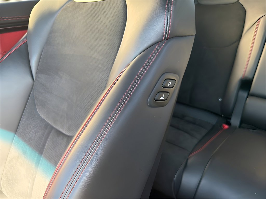 Used 2022 Genesis GV70 3.5T Sport w/ Sport Prestige Package image 14