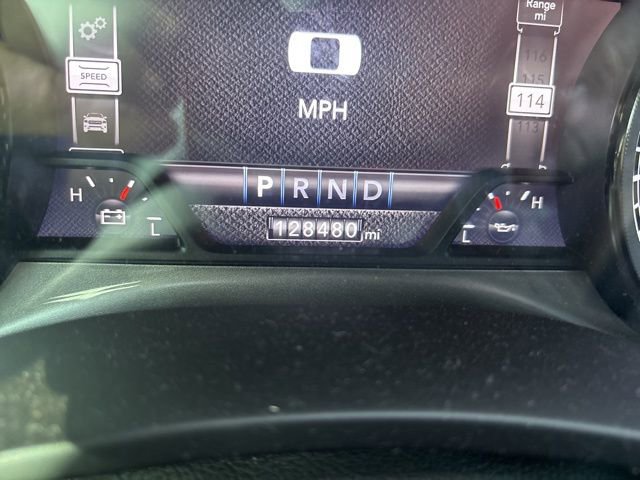 Used 2022 RAM 2500 Limited AWD/4WD image 17