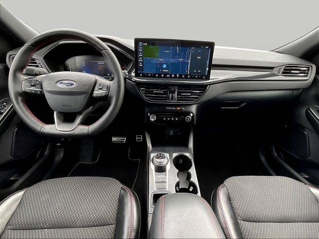 Certified 2023 Ford Escape ST-Line w/ Tech Pack #1 AWD/4WD image 9