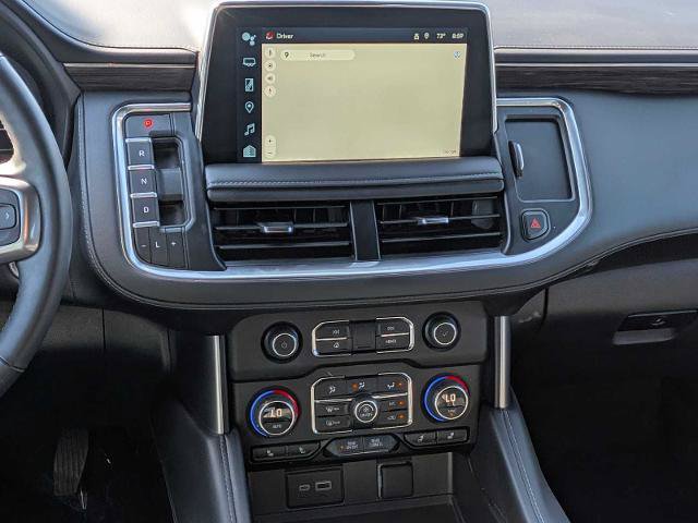 Used 2024 Chevrolet Tahoe Z71 w/ Luxury Package AWD/4WD image 22