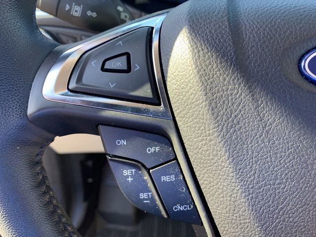 Certified 2023 Ford Edge Titanium AWD/4WD image 23