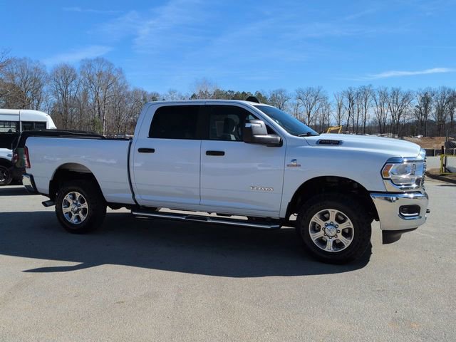 Used 2024 RAM 2500 Big Horn image 7